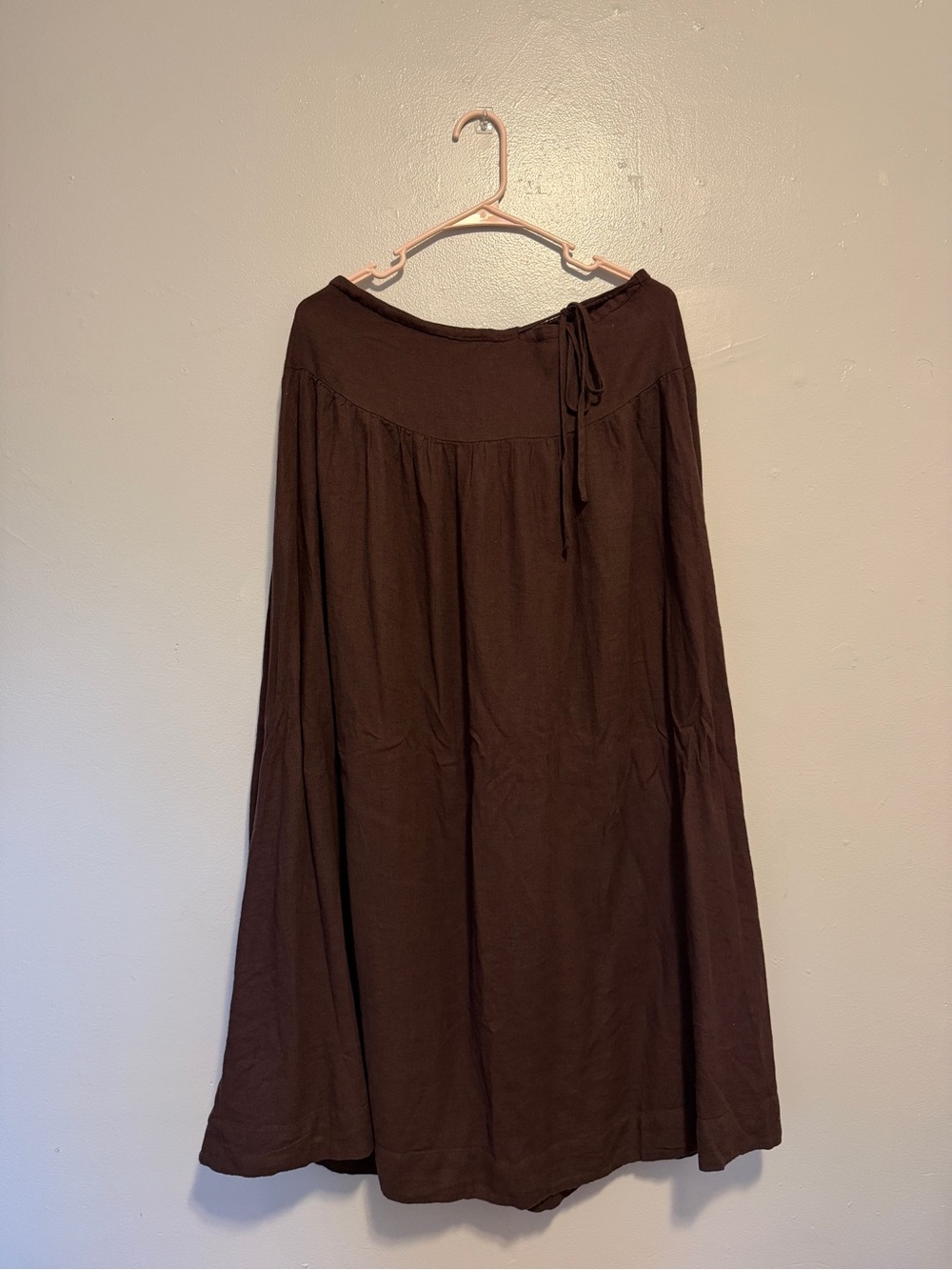 Free people linen sandshell set - Picture 5 of 8